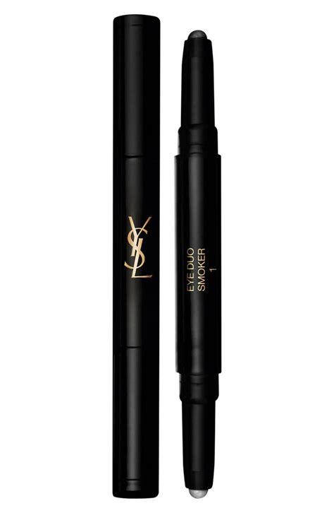 ysl grey eyeshadow|ysl eyeshadow nordstrom.